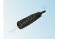 Штекер питания Power jack 5,5 mm Mother
